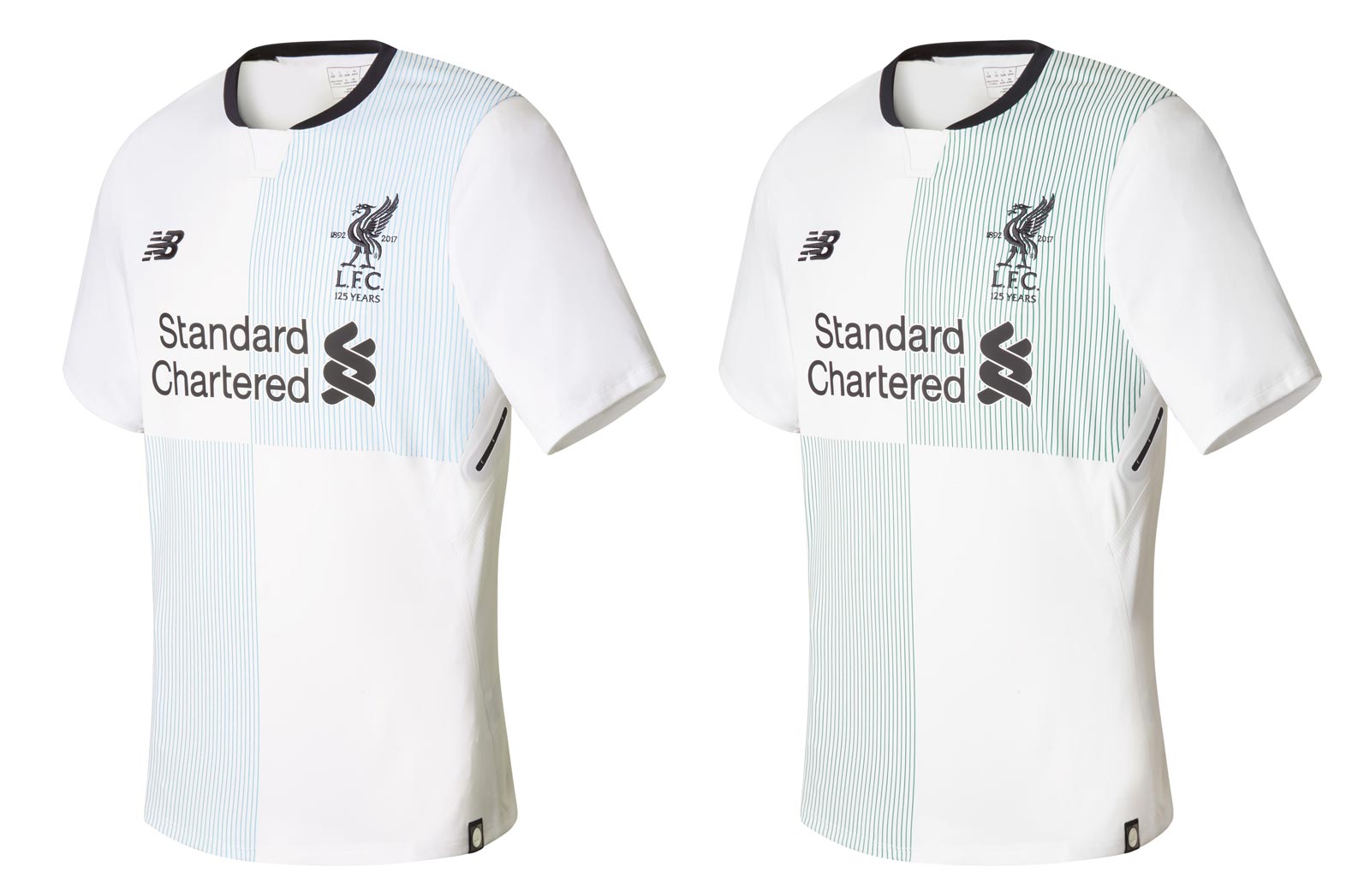 liverpool kit blue