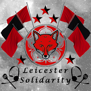Leicester Solidarity