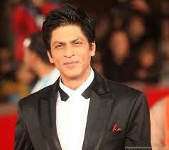 Shahrukh Khan address