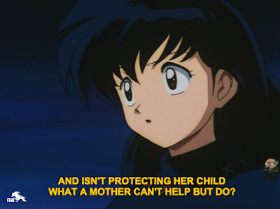 Inuyasha Episode 6 Screenshot 6