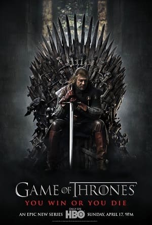 Série Game of Thrones - 1ª Temporada 2011 Torrent