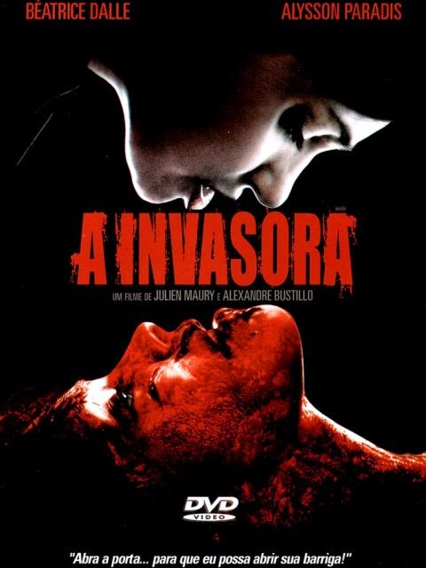 A Invasora