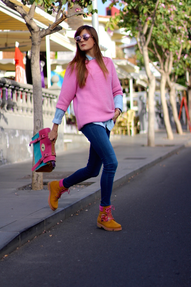 panama jack boots outfit