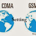 Cara Mudah Dial-up Modem GSM dan CDMA