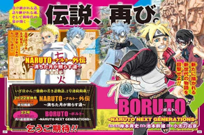 7 Anime Keren Terbaru Yang Dirilis Pada Awal April 2017