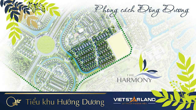 Tiểu Khu Hướng Dương Tiểu Khu Hướng Dương