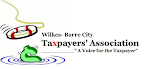 Wilkes Barre City Taxpayers Association