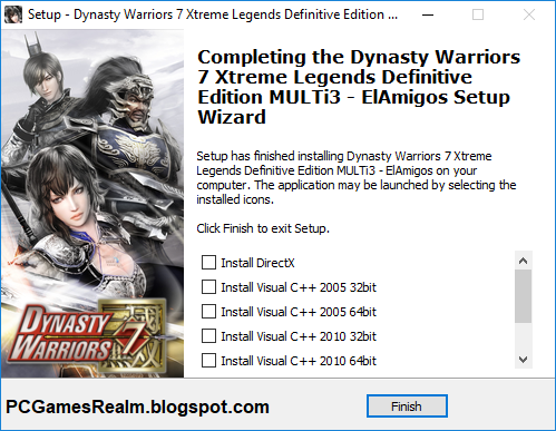 dynasty warriors 7 xtreme legends no fullscreen steam
