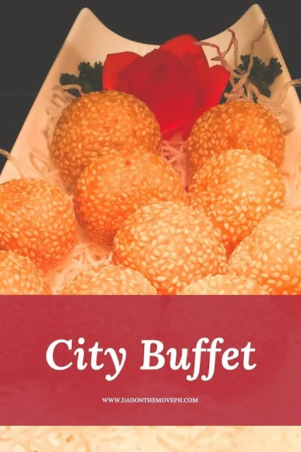 City Buffet review