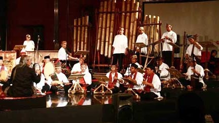 Musik Ansambel Jenis Jenis Musik Ansambel Berdasarkan