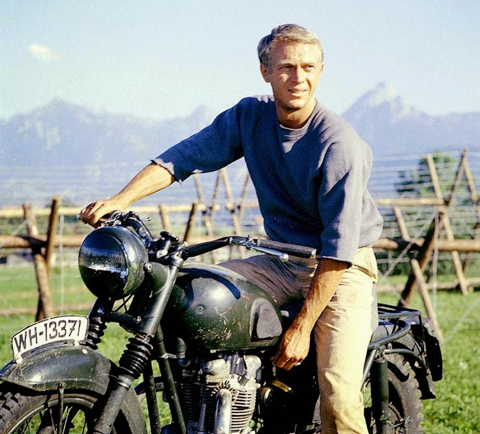 Museo LoPiù Steve McQueen (Beech Grove, Indiana, US, 2431930