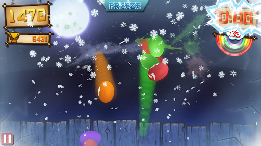Fruit Ninja vs Skittles APK (Android) ~ Android Games & Apps APK Free