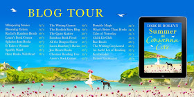 blog-tour, book, summer-at-conwenna-cove, darcie-boleyn