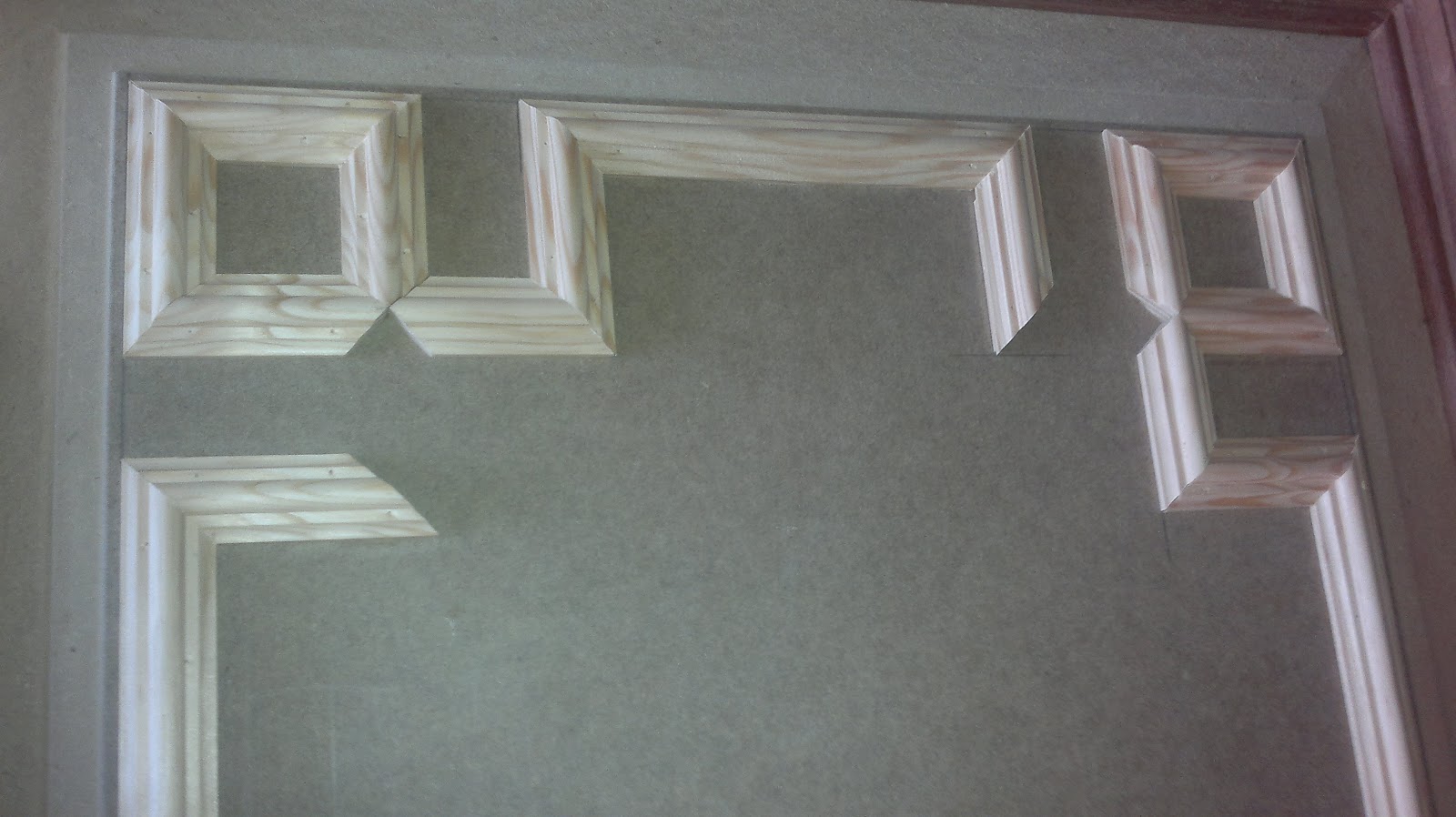 Fusteria, Ebenisteria ARMO: Fabricación a medida de puertas de entrada