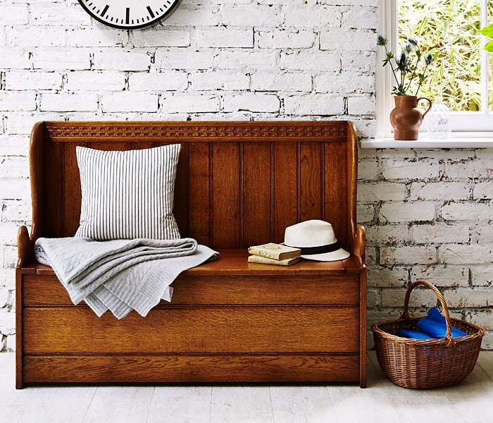 Side Street Style Classic and Timeless handmade wooden furniture