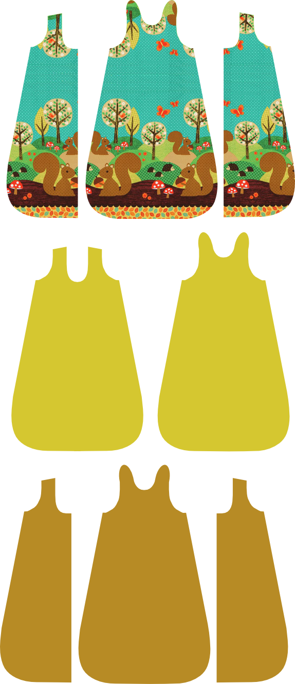 Small Dreamfactory free sewing patterns and tutorials Free sewing