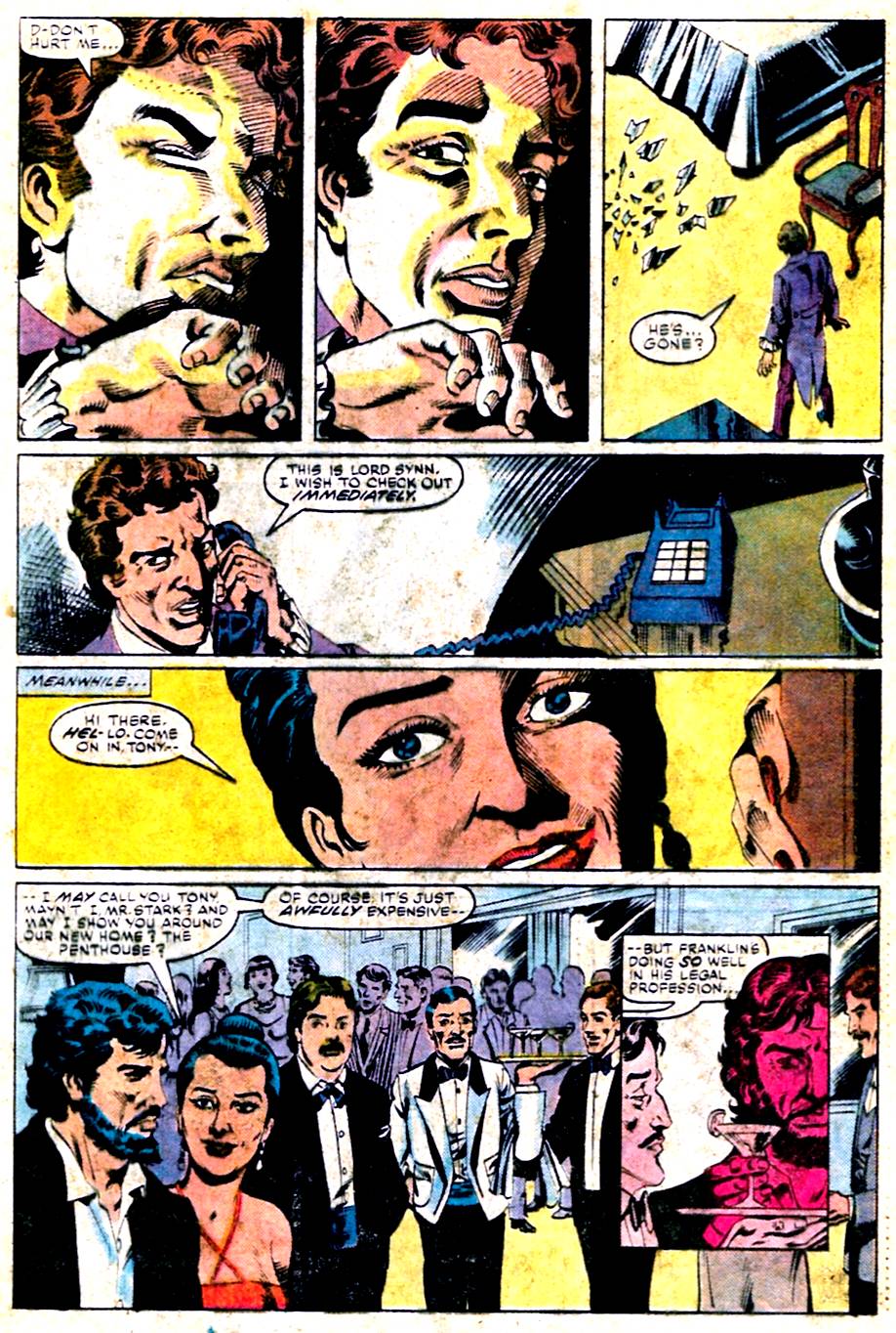 Daredevil (1964) 204 Page 14