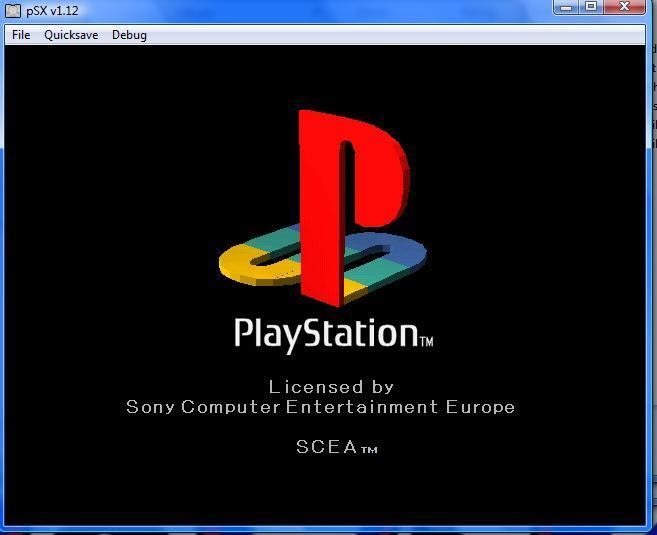 ps1 mac emulator ps1 mac emulator