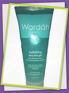 Review Wardah Hydrating Aloe Vera Gel
