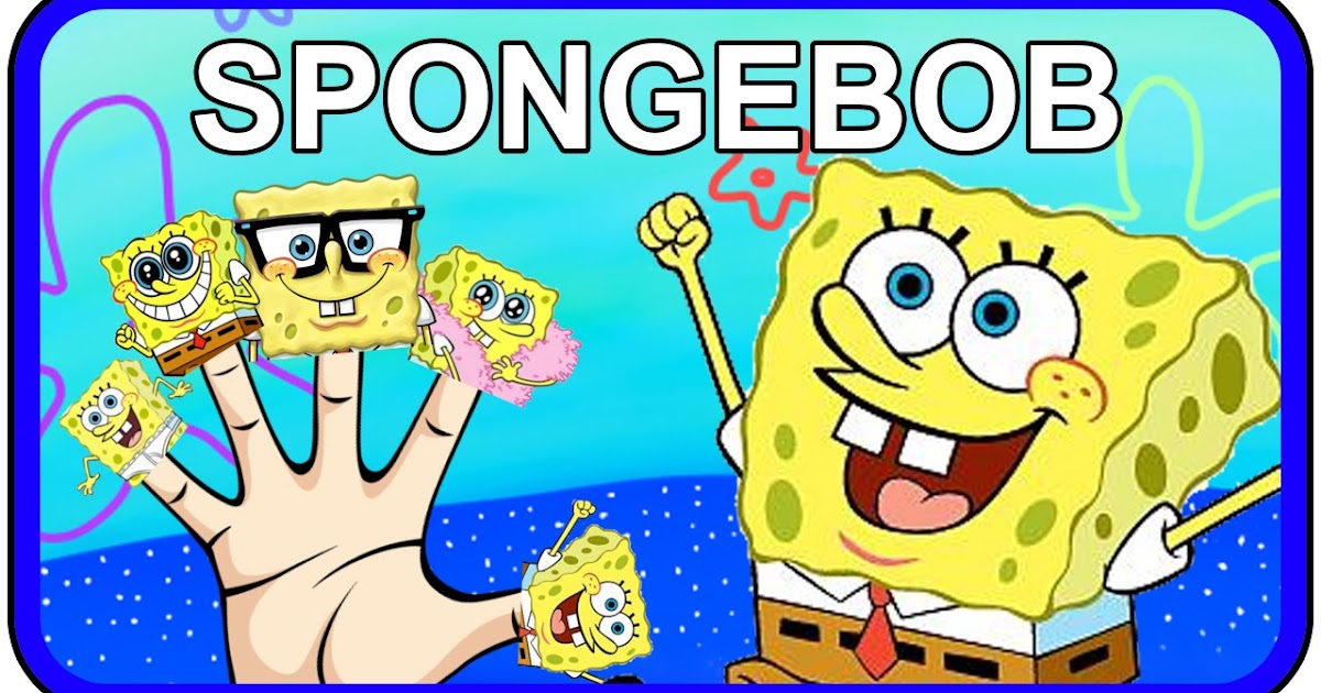 shopkins finger family