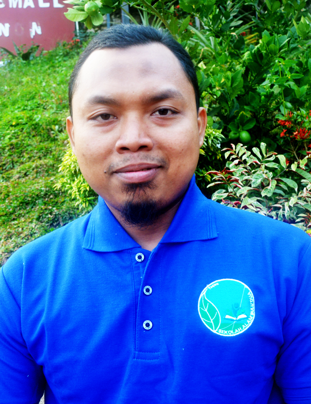 Ustadz Abd. Rohim Puryanto