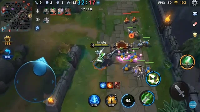 tiểu mễ siêu thần