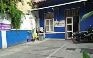 Lowongan Kerja House Keeping Guest House Bandung Lowongan Kerja House Keeping Guest House Bandung