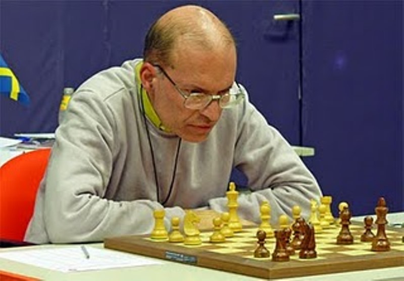 Xadrez: III Floripa Chess Open 2017 - MN Souza X Mequinho