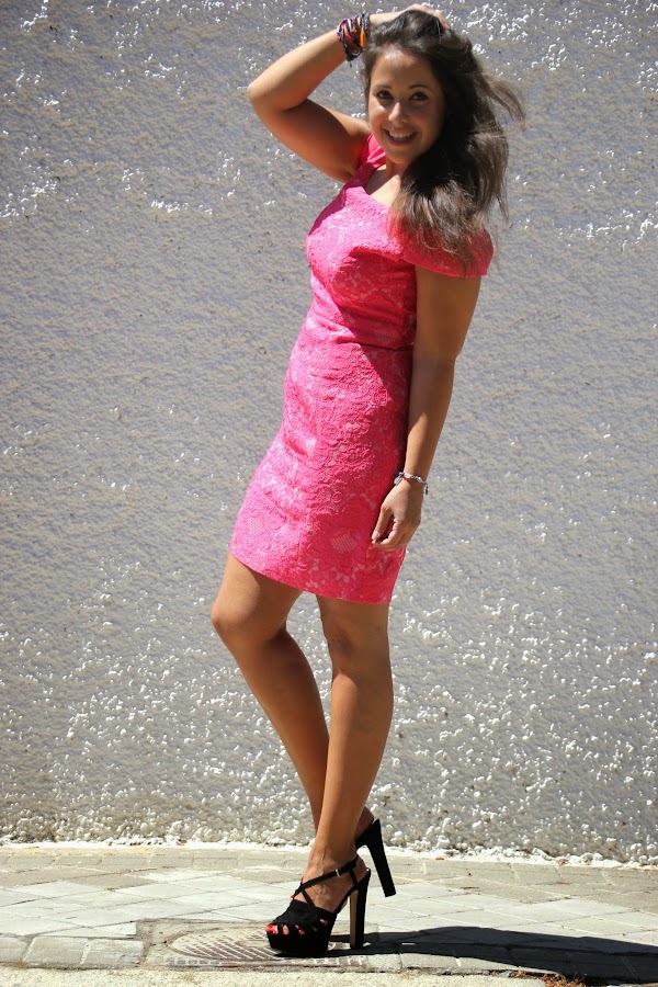 Como hacer 5 looks DIY para invitadas de boda, cómo hacerlos tu misma (patrones incluidos).