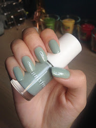 nail innisfree polish