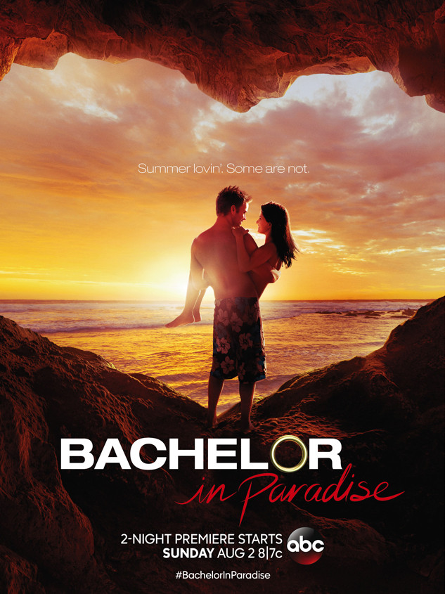 Bachelor in Paradise 2015: Season 2