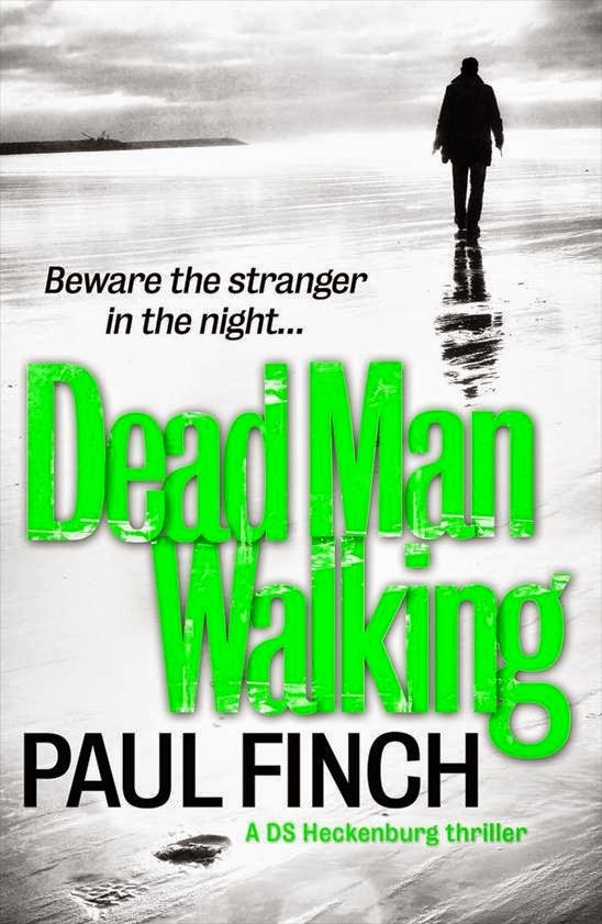 DEAD MAN WALKING