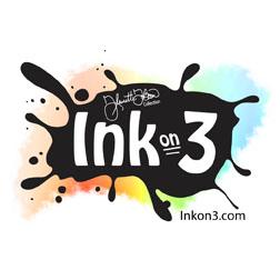 Ink On 3