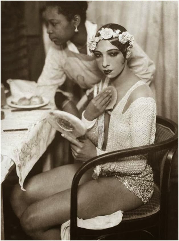 Gods and Foolish Grandeur La belle Joséphine
