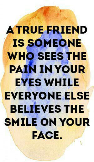 True Friendship Quote Pictures