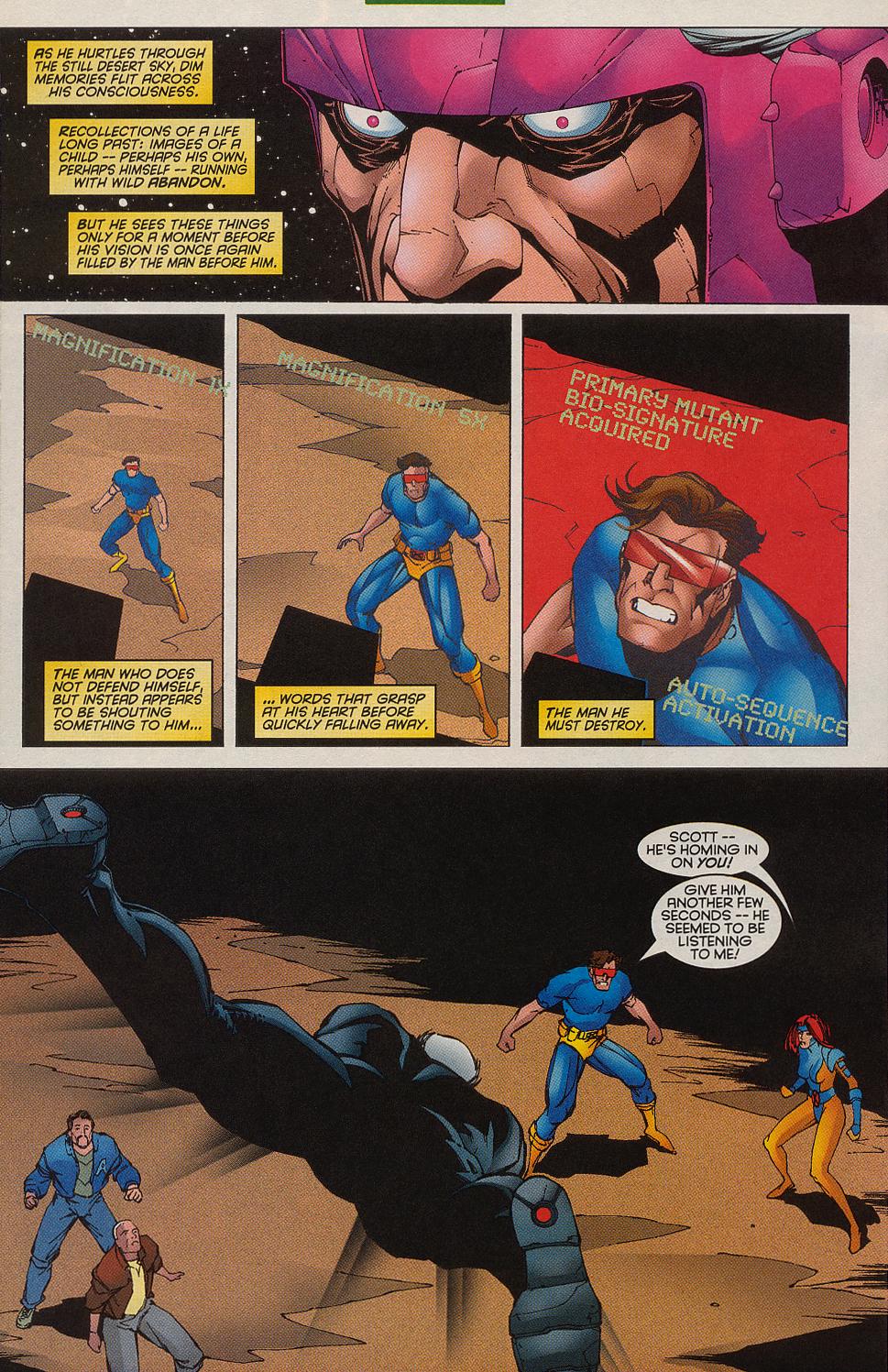 Read online Wolverine (1988) comic -  Issue #118 - 13