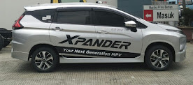 TEST DRIVE X PANDER 082121313181