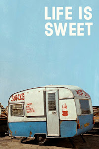 Life Is Sweet Poster