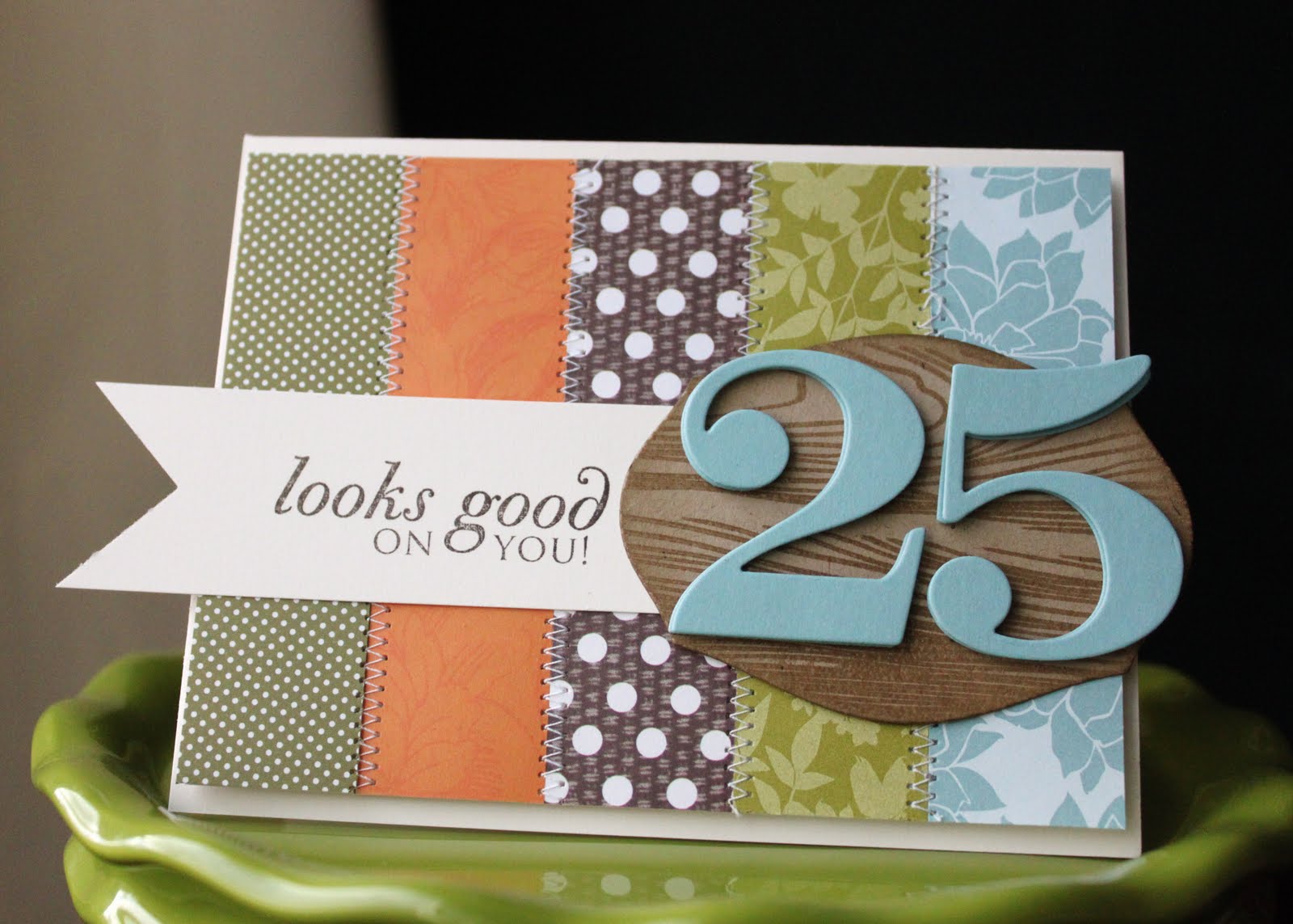 Just ME: Big birthday wishes