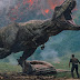 Jurassic World: Reino Ameaçado - Vida longa aos dinossauros
