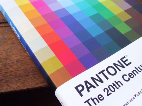 колерная книжка.