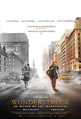 Wonderstruck (2017) BDRip m1080p Español Castellano AC3 5.1 / ingles AC3 5.1 Wonderstruck (2017) BDRip m1080p Español Castellano AC3 5.1 / ingles AC3 5.1