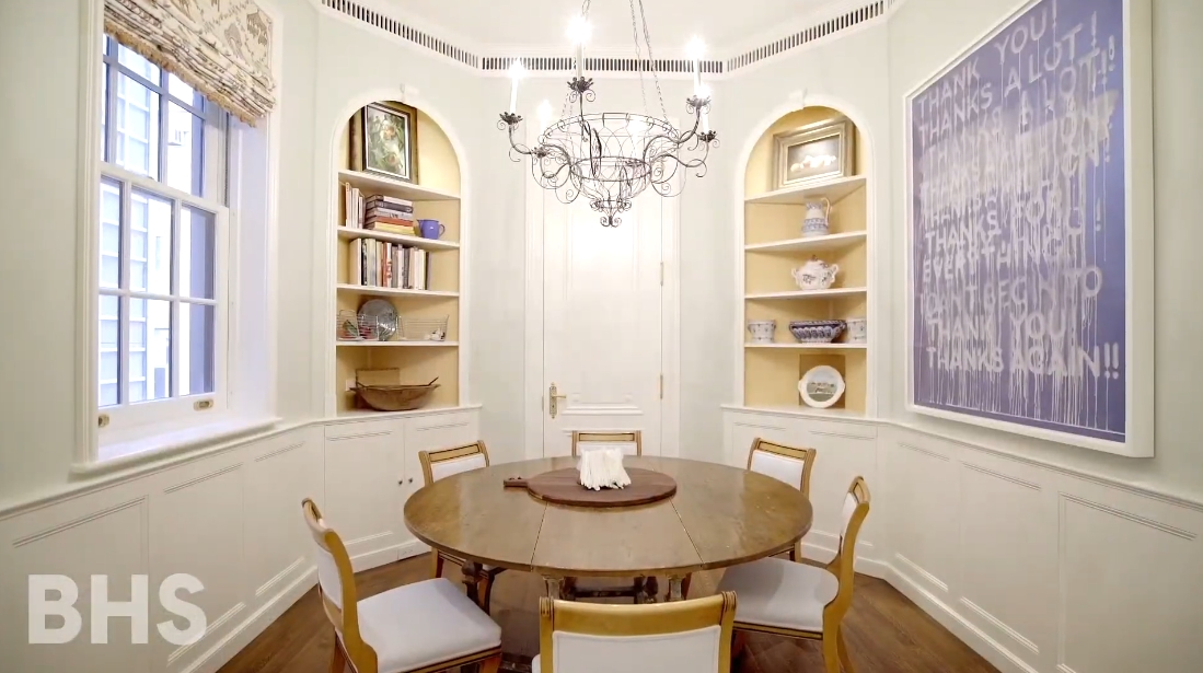 35 Interior Design Photos vs. 20 E 73rd St, New York, NY Luxury Townhome Tour