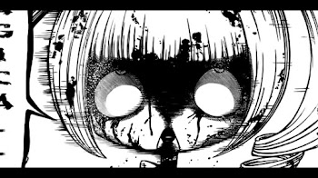 El manga Magical Girl of the End dara un anuncio importante proximamente .