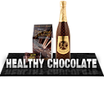 Healthy Chocolate Link