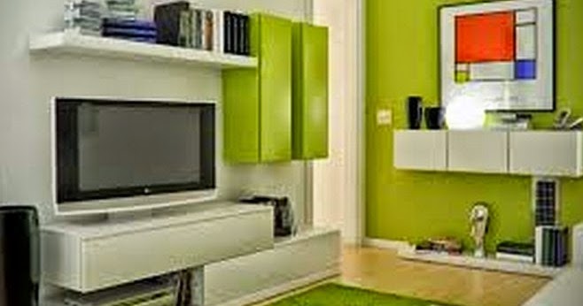 26+ Warna Cat Rumah Hijau Coklat Pictures