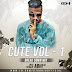 Cute Vol 1 (Raftaar) Break Down Mix - DJ ABHI