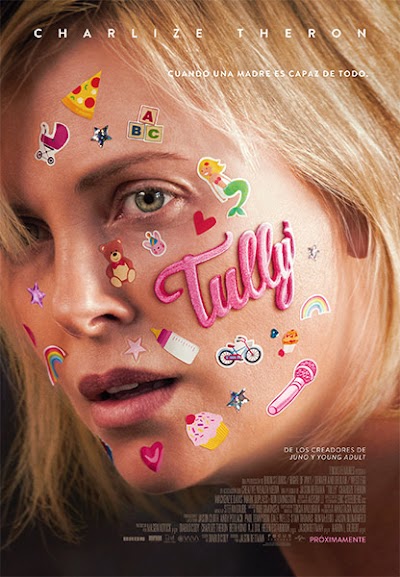 Tully (gratis)