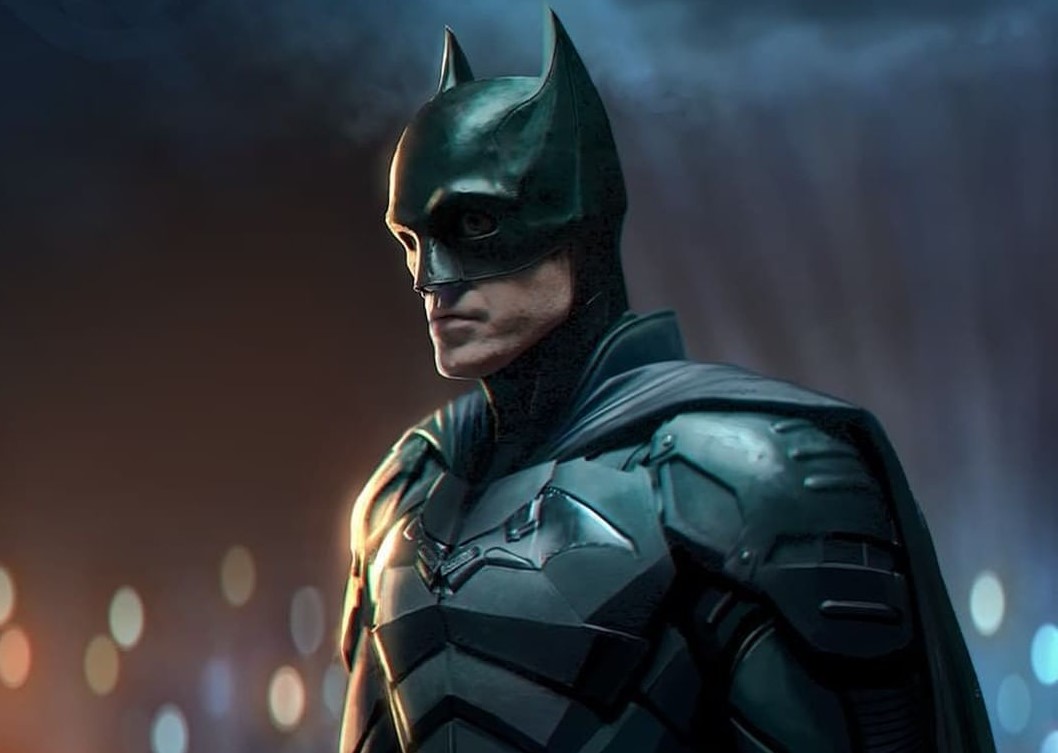 O filme do Batman de Matt Reeves explorará a alma de Bruce Wayne |  