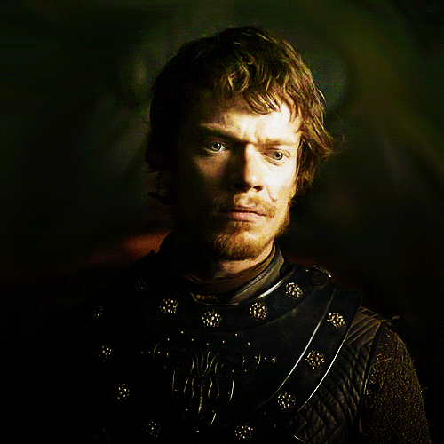 Game of Thrones Gifs Theon Greyjoy Gifs